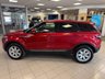 USED 2012 62 LAND ROVER RANGE ROVER EVOQUE 2.2 SD4 Pure SUV 5dr Diesel Manual 4WD Euro 5 (s/s) (190 ps) 