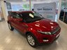 USED 2012 62 LAND ROVER RANGE ROVER EVOQUE 2.2 SD4 Pure SUV 5dr Diesel Manual 4WD Euro 5 (s/s) (190 ps) 