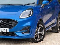 USED 2025 25 FORD PUMA 1.0T EcoBoost MHEV ST-Line Euro 6 (s/s) 5dr #12m WARRANTY+NEW SHAPE#