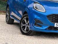 USED 2025 25 FORD PUMA 1.0T EcoBoost MHEV ST-Line Euro 6 (s/s) 5dr #12m WARRANTY+NEW SHAPE#