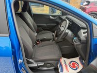 USED 2025 25 FORD PUMA 1.0T EcoBoost MHEV ST-Line Euro 6 (s/s) 5dr #12m WARRANTY+NEW SHAPE#