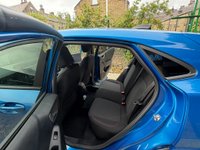 USED 2025 25 FORD PUMA 1.0T EcoBoost MHEV ST-Line Euro 6 (s/s) 5dr #12m WARRANTY+NEW SHAPE#