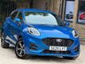 USED 2025 25 FORD PUMA 1.0T EcoBoost MHEV ST-Line Euro 6 (s/s) 5dr #12m WARRANTY+NEW SHAPE#