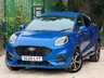 USED 2025 25 FORD PUMA 1.0T EcoBoost MHEV ST-Line Euro 6 (s/s) 5dr #12m WARRANTY+NEW SHAPE#
