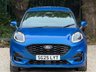 USED 2025 25 FORD PUMA 1.0T EcoBoost MHEV ST-Line Euro 6 (s/s) 5dr #12m WARRANTY+NEW SHAPE#