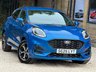 USED 2025 25 FORD PUMA 1.0T EcoBoost MHEV ST-Line Euro 6 (s/s) 5dr #12m WARRANTY+NEW SHAPE#