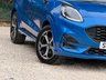 USED 2025 25 FORD PUMA 1.0T EcoBoost MHEV ST-Line Euro 6 (s/s) 5dr #12m WARRANTY+NEW SHAPE#