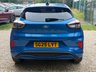 USED 2025 25 FORD PUMA 1.0T EcoBoost MHEV ST-Line Euro 6 (s/s) 5dr #12m WARRANTY+NEW SHAPE#