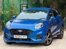 USED 2025 25 FORD PUMA 1.0T EcoBoost MHEV ST-Line Euro 6 (s/s) 5dr #12m WARRANTY+NEW SHAPE#