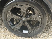 USED 2025 25 NISSAN JUKE 1.0 DIG-T Tekna Euro 6 (s/s) 5dr #BOSE SYSTEM+12m WARRANTY+NEW#