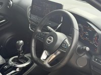 USED 2025 25 NISSAN JUKE 1.0 DIG-T Tekna Euro 6 (s/s) 5dr #BOSE SYSTEM+12m WARRANTY+NEW#