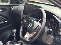 USED 2025 25 NISSAN JUKE 1.0 DIG-T Tekna Euro 6 (s/s) 5dr #BOSE SYSTEM+12m WARRANTY+NEW#