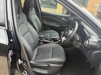 USED 2025 25 NISSAN JUKE 1.0 DIG-T Tekna Euro 6 (s/s) 5dr #BOSE SYSTEM+12m WARRANTY+NEW#