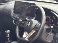 USED 2025 25 NISSAN JUKE 1.0 DIG-T Tekna Euro 6 (s/s) 5dr #BOSE SYSTEM+12m WARRANTY+NEW#