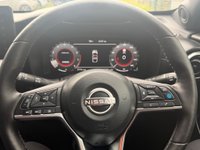 USED 2025 25 NISSAN JUKE 1.0 DIG-T Tekna Euro 6 (s/s) 5dr #BOSE SYSTEM+12m WARRANTY+NEW#