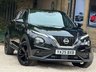 USED 2025 25 NISSAN JUKE 1.0 DIG-T Tekna Euro 6 (s/s) 5dr #BOSE SYSTEM+12m WARRANTY+NEW#