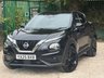 USED 2025 25 NISSAN JUKE 1.0 DIG-T Tekna Euro 6 (s/s) 5dr #BOSE SYSTEM+12m WARRANTY+NEW#