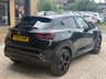 USED 2025 25 NISSAN JUKE 1.0 DIG-T Tekna Euro 6 (s/s) 5dr #BOSE SYSTEM+12m WARRANTY+NEW#