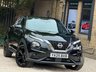 USED 2025 25 NISSAN JUKE 1.0 DIG-T Tekna Euro 6 (s/s) 5dr #BOSE SYSTEM+12m WARRANTY+NEW#