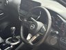 USED 2025 25 NISSAN JUKE 1.0 DIG-T Tekna Euro 6 (s/s) 5dr #BOSE SYSTEM+12m WARRANTY+NEW#