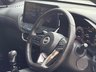 USED 2025 25 NISSAN JUKE 1.0 DIG-T Tekna Euro 6 (s/s) 5dr #BOSE SYSTEM+12m WARRANTY+NEW#