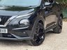 USED 2025 25 NISSAN JUKE 1.0 DIG-T Tekna Euro 6 (s/s) 5dr #BOSE SYSTEM+12m WARRANTY+NEW#