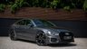 USED 2019 69 AUDI A6 SALOON 2.0 TDI 40 S line Saloon 4dr Diesel S Tronic Euro 6 (s/s) (204 ps) 