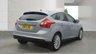 USED 2011 11 FORD FOCUS 1.6T EcoBoost Titanium X Euro 5 (s/s) 5dr LOW MILES+SATNAV+MOT 07/27