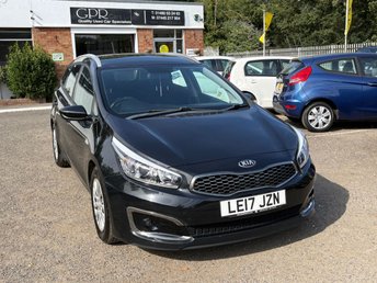 2017 KIA CEED