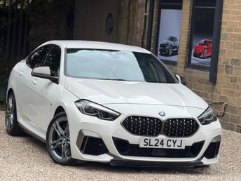2024 BMW 2 SERIES GRAN COUPE