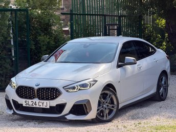 2024 BMW 2 SERIES GRAN COUPE