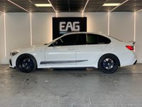USED 2019 69 BMW 3 SERIES 3.0 M340i Saloon 4dr Petrol Auto xDrive Euro 6 (s/s) (374 ps) STUNNING CAR | SHADOW LINE
