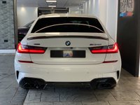 USED 2019 69 BMW 3 SERIES 3.0 M340i Saloon 4dr Petrol Auto xDrive Euro 6 (s/s) (374 ps) STUNNING CAR | SHADOW LINE