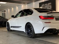 USED 2019 69 BMW 3 SERIES 3.0 M340i Saloon 4dr Petrol Auto xDrive Euro 6 (s/s) (374 ps) STUNNING CAR | SHADOW LINE