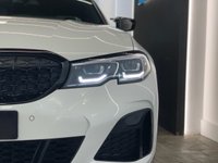 USED 2019 69 BMW 3 SERIES 3.0 M340i Saloon 4dr Petrol Auto xDrive Euro 6 (s/s) (374 ps) STUNNING CAR | SHADOW LINE