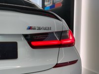USED 2019 69 BMW 3 SERIES 3.0 M340i Saloon 4dr Petrol Auto xDrive Euro 6 (s/s) (374 ps) STUNNING CAR | SHADOW LINE