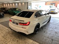 USED 2019 69 BMW 3 SERIES 3.0 M340i Saloon 4dr Petrol Auto xDrive Euro 6 (s/s) (374 ps) STUNNING CAR | SHADOW LINE