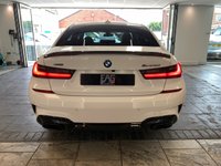 USED 2019 69 BMW 3 SERIES 3.0 M340i Saloon 4dr Petrol Auto xDrive Euro 6 (s/s) (374 ps) STUNNING CAR | SHADOW LINE