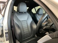 USED 2019 69 BMW 3 SERIES 3.0 M340i Saloon 4dr Petrol Auto xDrive Euro 6 (s/s) (374 ps) STUNNING CAR | SHADOW LINE