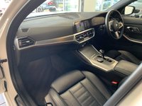 USED 2019 69 BMW 3 SERIES 3.0 M340i Saloon 4dr Petrol Auto xDrive Euro 6 (s/s) (374 ps) STUNNING CAR | SHADOW LINE