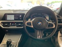 USED 2019 69 BMW 3 SERIES 3.0 M340i Saloon 4dr Petrol Auto xDrive Euro 6 (s/s) (374 ps) STUNNING CAR | SHADOW LINE