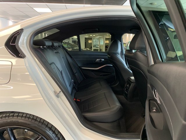 USED 2019 69 BMW 3 SERIES 3.0 M340i Saloon 4dr Petrol Auto xDrive Euro 6 (s/s) (374 ps) STUNNING CAR | SHADOW LINE