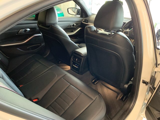 USED 2019 69 BMW 3 SERIES 3.0 M340i Saloon 4dr Petrol Auto xDrive Euro 6 (s/s) (374 ps) STUNNING CAR | SHADOW LINE