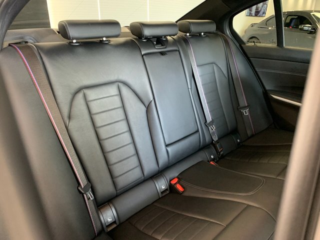 USED 2019 69 BMW 3 SERIES 3.0 M340i Saloon 4dr Petrol Auto xDrive Euro 6 (s/s) (374 ps) STUNNING CAR | SHADOW LINE