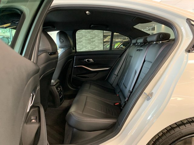 USED 2019 69 BMW 3 SERIES 3.0 M340i Saloon 4dr Petrol Auto xDrive Euro 6 (s/s) (374 ps) STUNNING CAR | SHADOW LINE