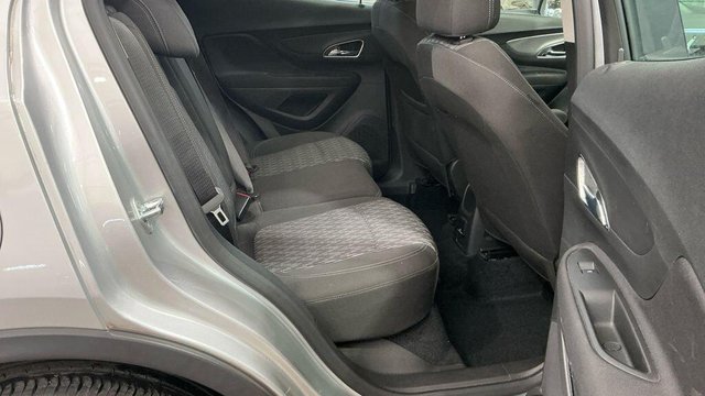 View our VAUXHALL MOKKA