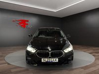 USED 2023 23 BMW 2 SERIES GRAN COUPE 1.5 218i Sport (LCP) Saloon 4dr Petrol DCT Euro 6 (s/s) (136 ps) 
