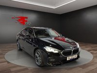 USED 2023 23 BMW 2 SERIES GRAN COUPE 1.5 218i Sport (LCP) Saloon 4dr Petrol DCT Euro 6 (s/s) (136 ps) 