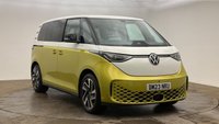 USED 2023 23 VOLKSWAGEN ID. BUZZ Pro 77kWh Style MPV 5dr Electric Auto (204 ps) 