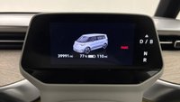 USED 2023 23 VOLKSWAGEN ID. BUZZ Pro 77kWh Style MPV 5dr Electric Auto (204 ps) 